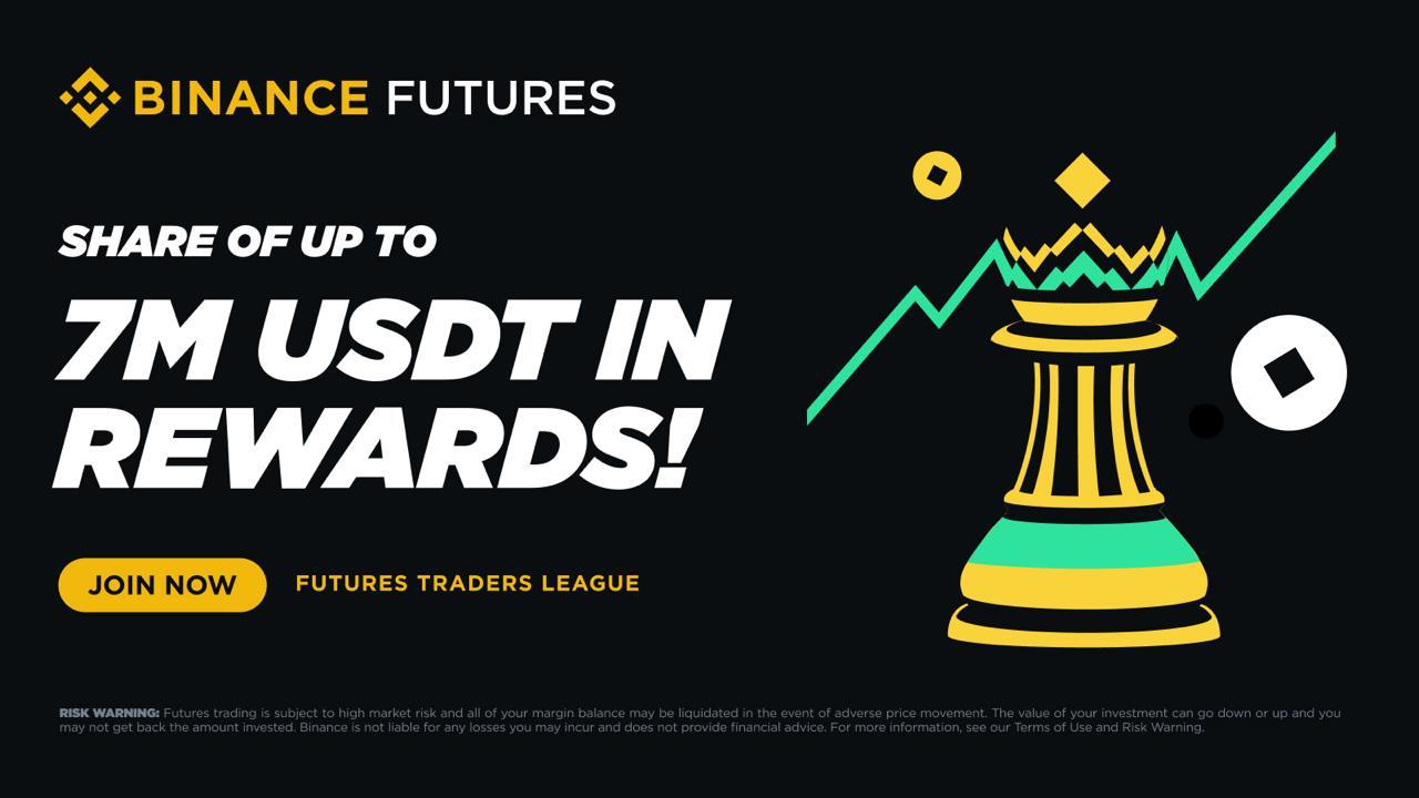 Futures Traders League