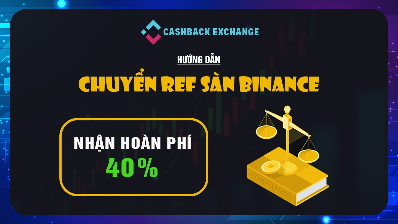 Hướng Dẫn Giao Dịch Binance