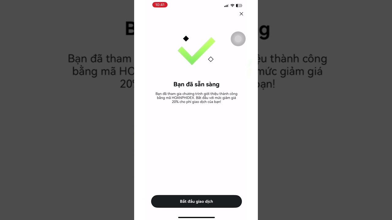 💎 HƯỚNG DẪN ADD REF CASHBACK.EXCHANGE SÀN OKX DEX ĐỂ ĐƯỢC NHẬN HOÀN PHÍ LÊN TỚI 20% VĨNH VIỄN