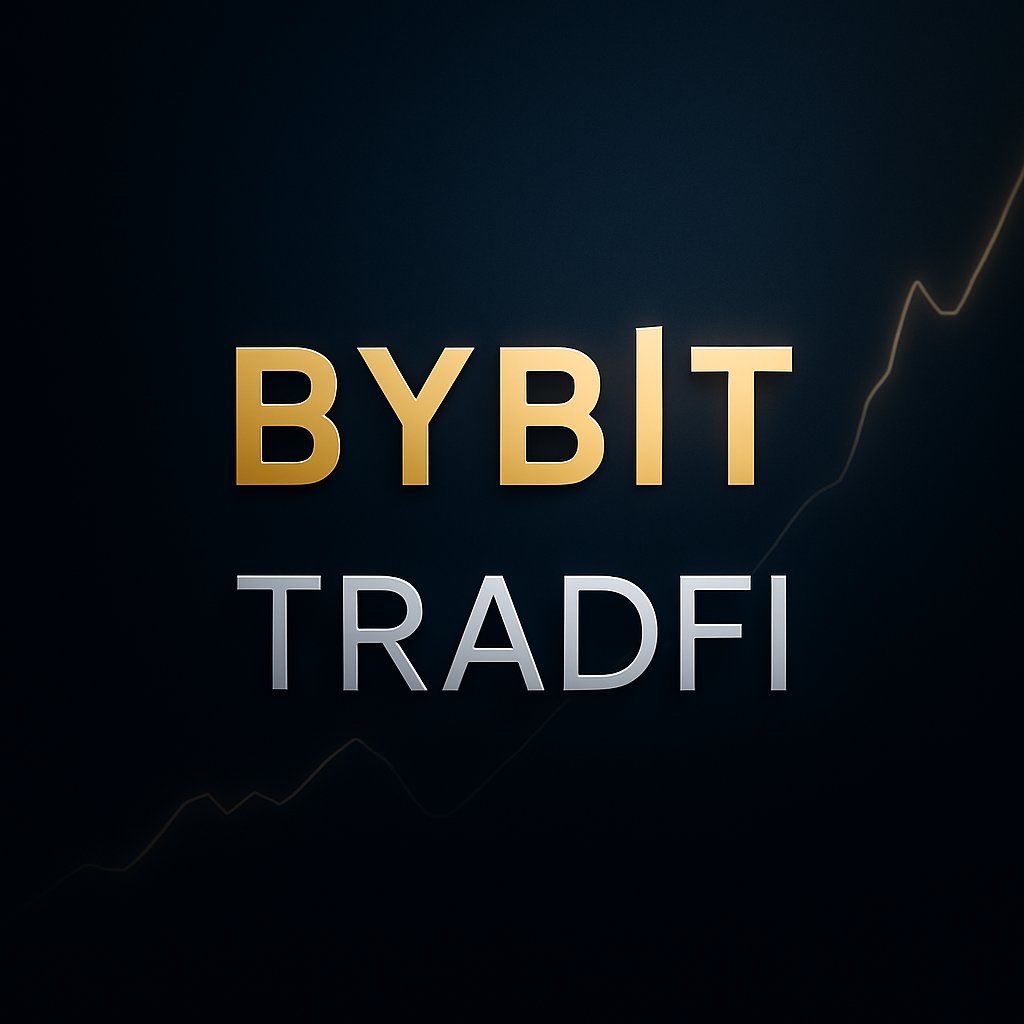 Bybit Forex