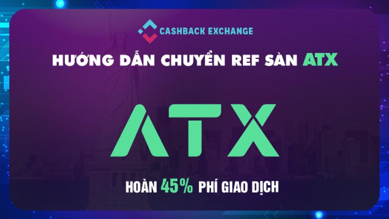 Hướng Dẫn Chuyển Ref Sàn ATX